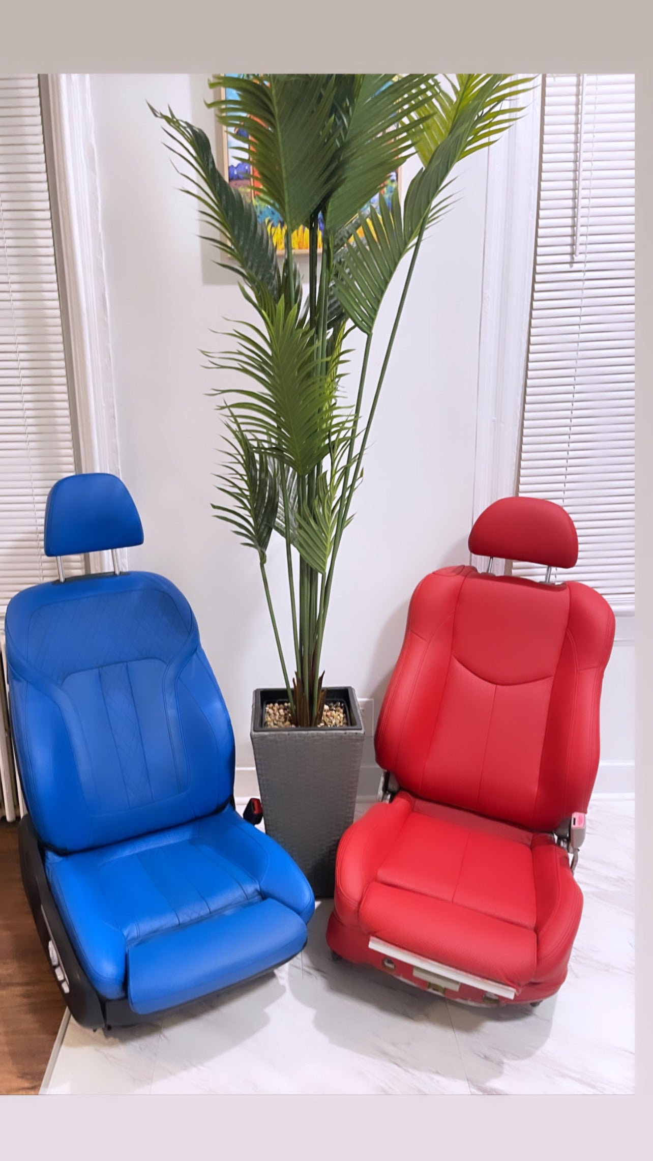 Lux Leather & Vinyl Dye