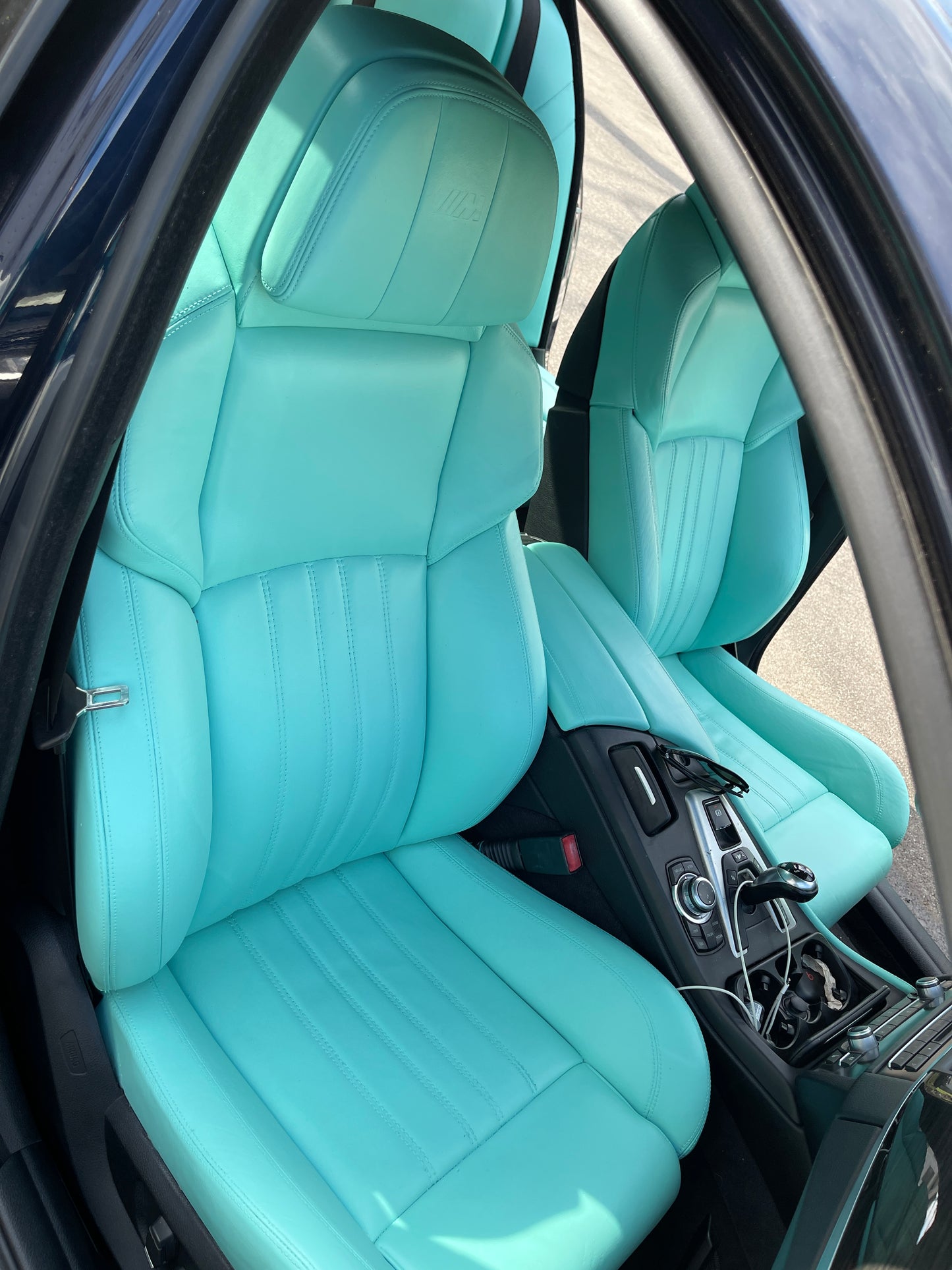 Lux Leather & Vinyl Dye Bundle