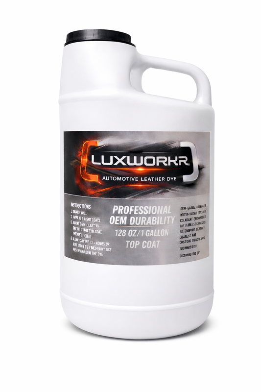 Lux Protection Coat