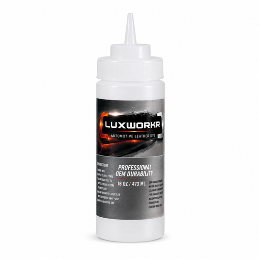Lux Cross Linker