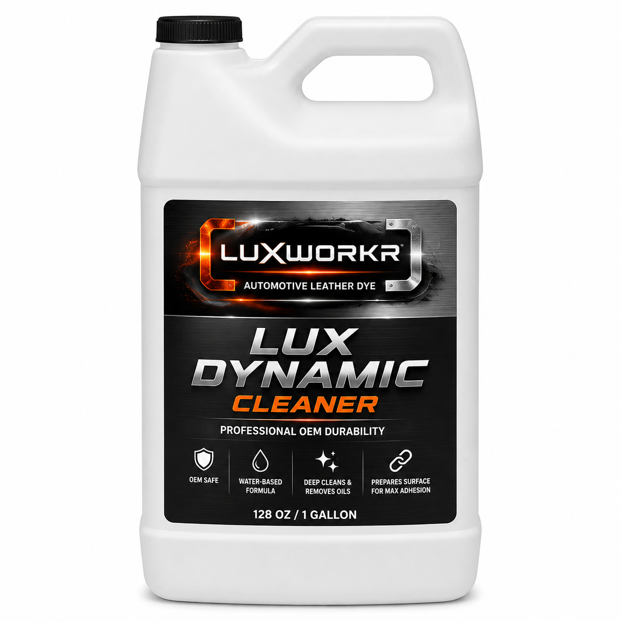 Lux Dyenamic Cleaner