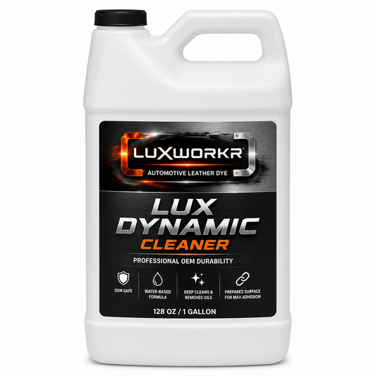 Lux Dyenamic Cleaner