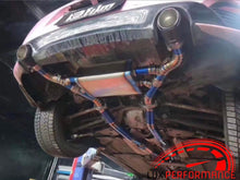 Load image into Gallery viewer, Lux Performance Valvetronic Exhaust

