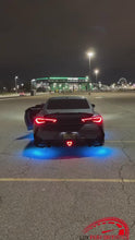 Load and play video in Gallery viewer, Lux Performance Valvetronic Exhaust
