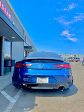 Load image into Gallery viewer, Lux Performance Valvetronic Exhaust
