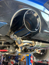 Load image into Gallery viewer, Lux Performance Valvetronic Exhaust
