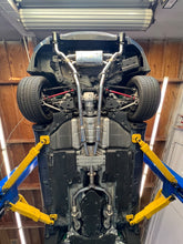 Load image into Gallery viewer, Lux Performance Valvetronic Exhaust
