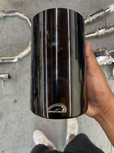 Load image into Gallery viewer, Lux Performance Valvetronic Exhaust
